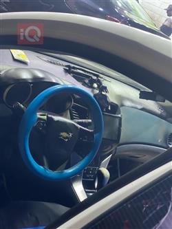 شيفروليه كروز